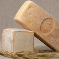 Aged Cascavallo cheese